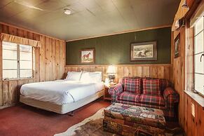 Simmer Motel