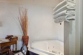 Simmer Motel