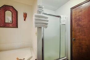 Simmer Motel