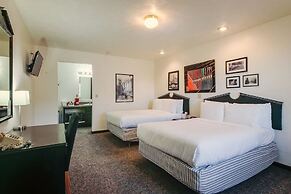 Simmer Motel
