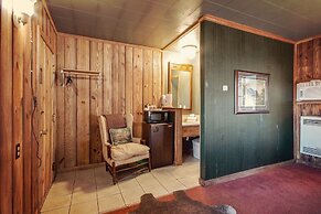 Simmer Motel