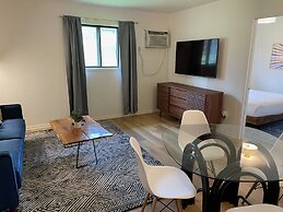 Simmer Motel