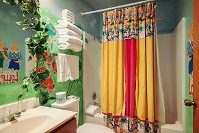 Simmer Motel