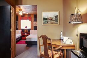 Simmer Motel