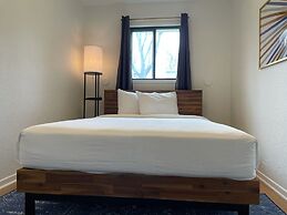 Simmer Motel