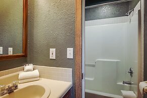 Simmer Motel
