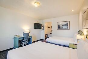 Simmer Motel