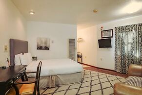 Simmer Motel