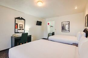 Simmer Motel