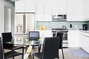 Dharma Home Suites Hoboken at Novia