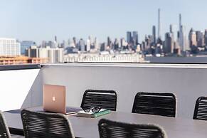 Dharma Home Suites Hoboken at Novia