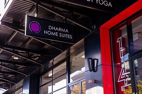 Dharma Home Suites Hoboken at Novia