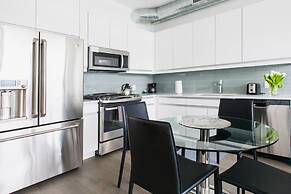 Dharma Home Suites Hoboken at Novia