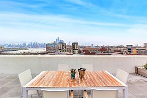 Dharma Home Suites Hoboken at Novia