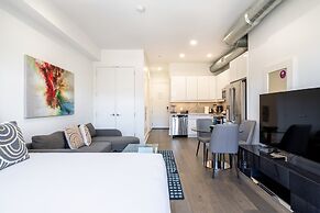 Dharma Home Suites Hoboken at Novia