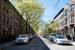 Dharma Home Suites Hoboken at Novia