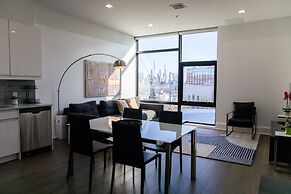 Dharma Home Suites Hoboken at Novia