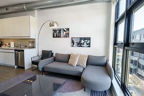 Dharma Home Suites Hoboken at Novia