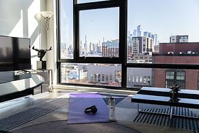 Dharma Home Suites Hoboken at Novia