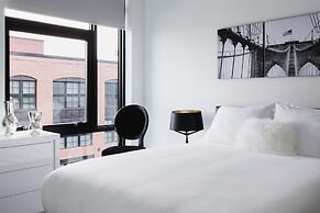 Dharma Home Suites Hoboken at Novia