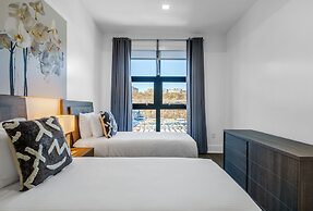 Dharma Home Suites Hoboken at Novia