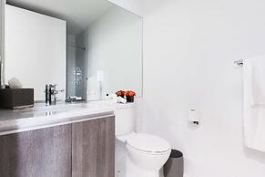 Dharma Home Suites Hoboken at Novia