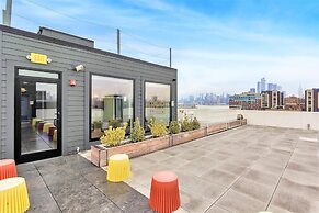 Dharma Home Suites Hoboken at Novia