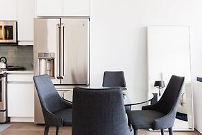 Dharma Home Suites Hoboken at Novia