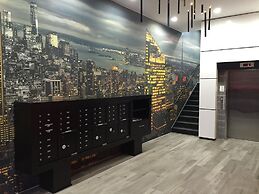 Dharma Home Suites Hoboken at Novia