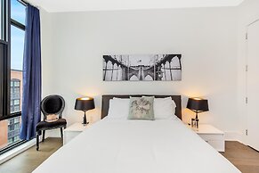 Dharma Home Suites Hoboken at Novia