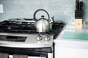 Dharma Home Suites Hoboken at Novia