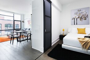 Dharma Home Suites Hoboken at Novia