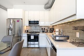 Dharma Home Suites Hoboken at Novia