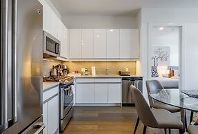 Dharma Home Suites Hoboken at Novia