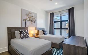 Dharma Home Suites Hoboken at Novia