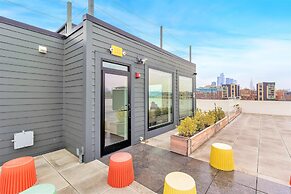 Dharma Home Suites Hoboken at Novia