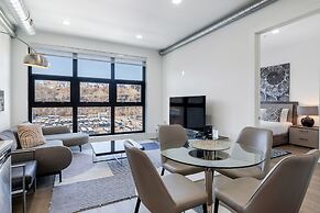 Dharma Home Suites Hoboken at Novia