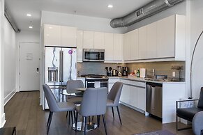 Dharma Home Suites Hoboken at Novia