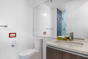 Dharma Home Suites Hoboken at Novia