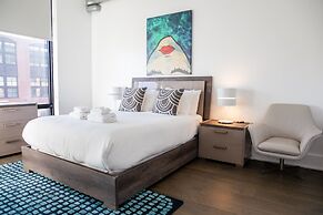 Dharma Home Suites Hoboken at Novia