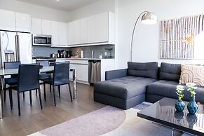 Dharma Home Suites Hoboken at Novia