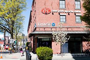 Dharma Home Suites Hoboken at Novia