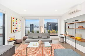 Dharma Home Suites Hoboken at Novia