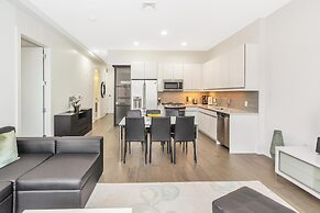 Dharma Home Suites Hoboken at Novia