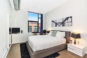 Dharma Home Suites Hoboken at Novia