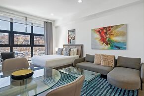 Dharma Home Suites Hoboken at Novia