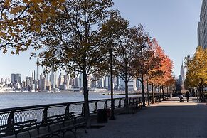 Dharma Home Suites Hoboken at Novia