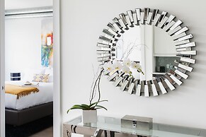 Dharma Home Suites Hoboken at Novia