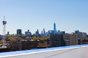 Dharma Home Suites Hoboken at Novia