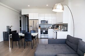 Dharma Home Suites Hoboken at Novia